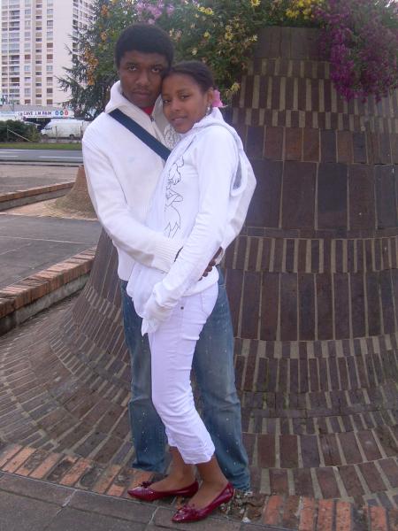 LES TALONS DU BONHEUR