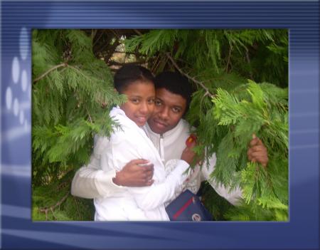 L&eacute; 2 amoureux